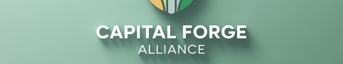 Capital Forge Team