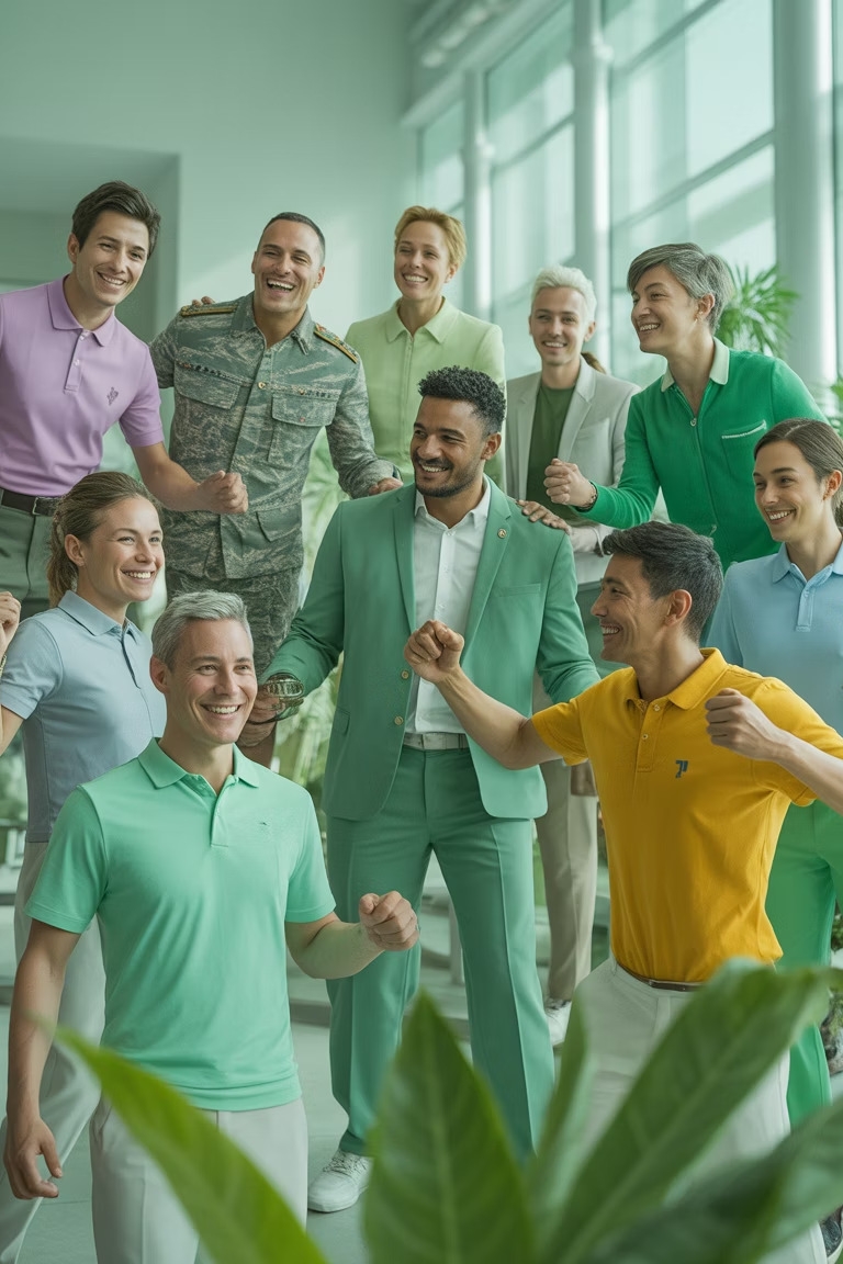 Mission Empowering Peak Potential